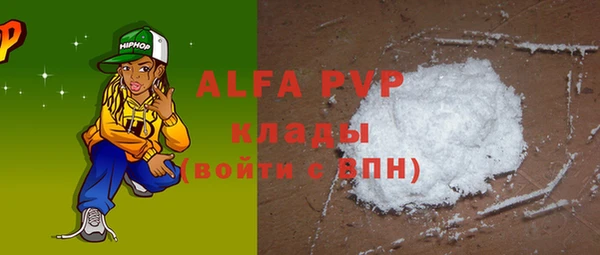 твердый Арсеньев