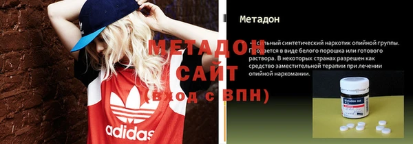твердый Арсеньев